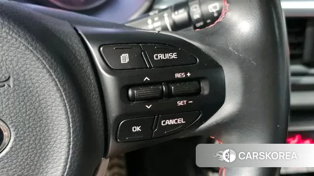 Kia All New Morning (JA) 2018 Жемчужный цвет из Кореи, фото 5