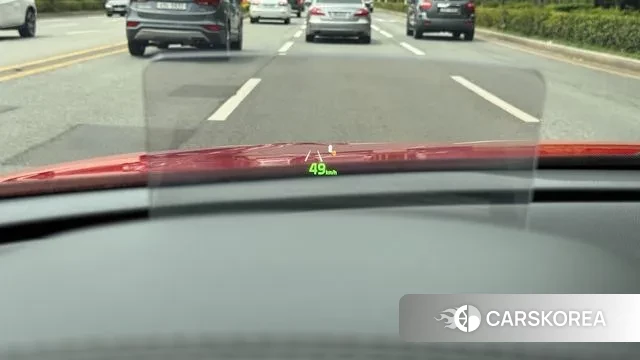 Kia Soul Booster 2019 Красный из Кореи, фото 5