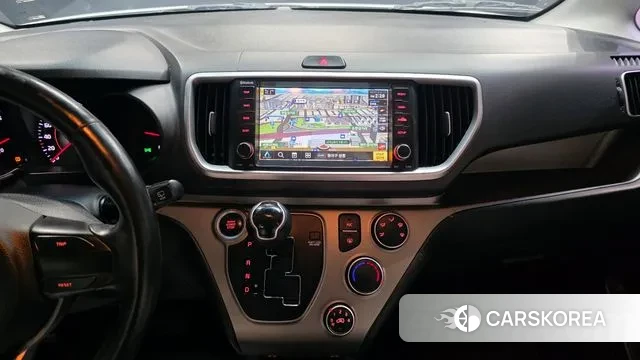 Kia The New Ray 2019 Белый из Кореи, фото 5