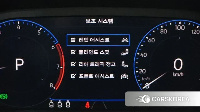 Volkswagen 7th Generation of Jetta 2021 Белый из Кореи, фото 5