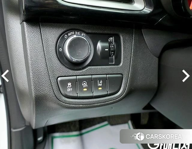 Chevrolet (GM Daewoo) The New Spark 2019 Белый из Кореи, фото 5