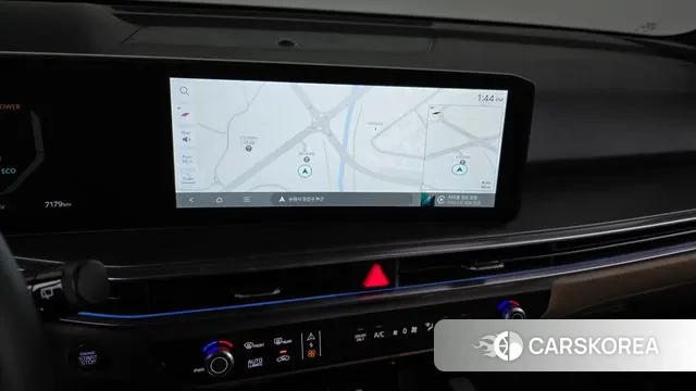 Kia The New Sorento 4th Generation 2023 Белый из Кореи, фото 5