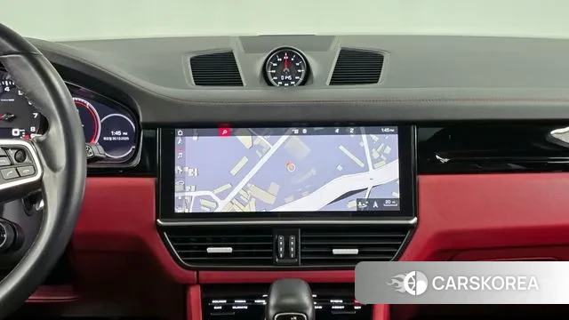 Porsche Cayenne (PO536) 2019 Белый из Кореи, фото 5