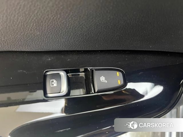 Kia K5 3rd generation 2022 Серый из Кореи, фото 5