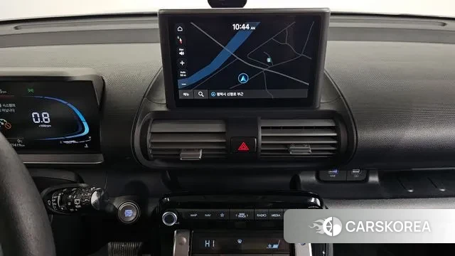 Hyundai Casper 2022 Серый из Кореи, фото 5