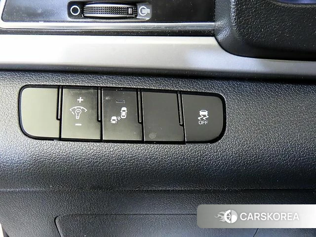 Hyundai Avante AD 2018 Белый из Кореи, фото 5