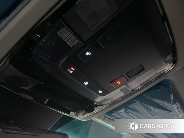 Hyundai Staria 2025 Черный из Кореи, фото 5