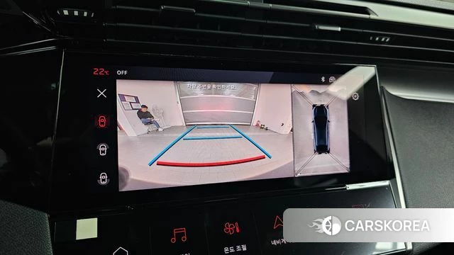 Peugeot 408 2024 Белый из Кореи, фото 5