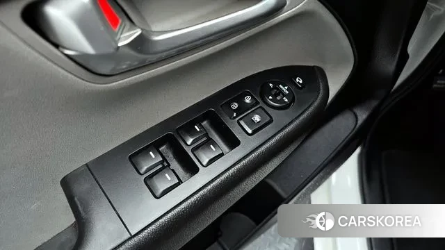 Kia The New Ray 2020 Белый из Кореи, фото 5