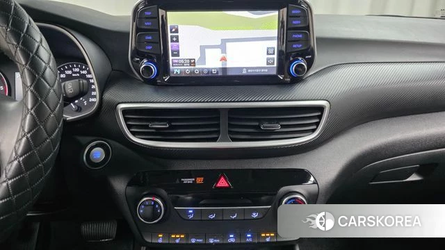 Hyundai All New Tucson 2019 Белый из Кореи, фото 5