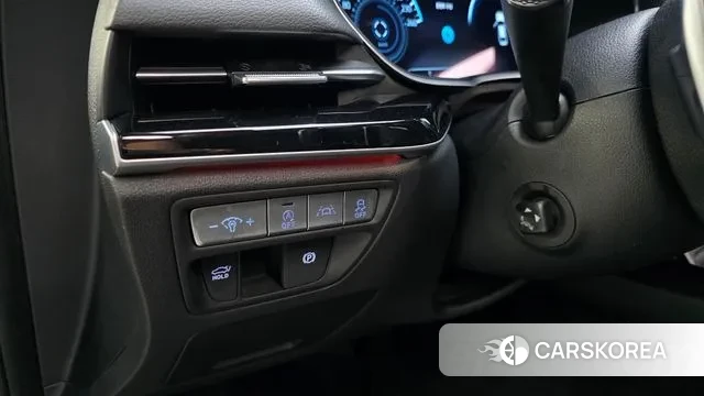 Genesis G80 (RG3) 2020 Черный из Кореи, фото 5