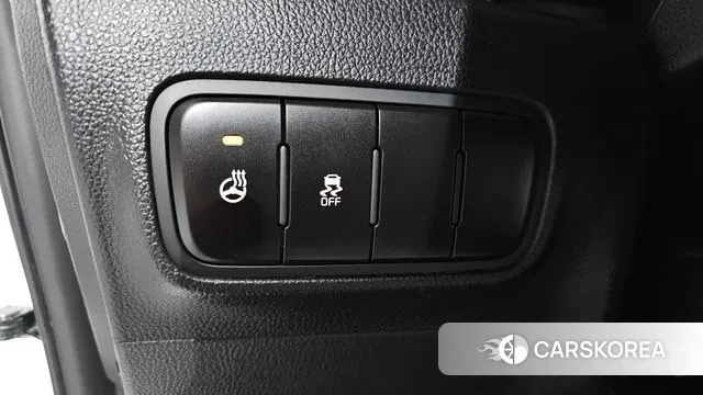 Kia The New Kia Ray 2024 Белый из Кореи, фото 5