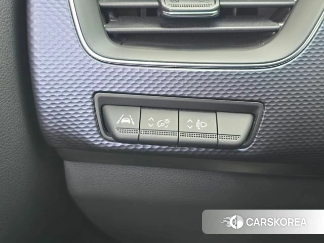 Renault Korea (Samsung) XM3 2020 Белый из Кореи, фото 5