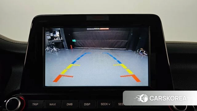 Kia Come New K3 2020 Синий из Кореи, фото 5