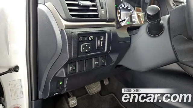 Lexus CT200h id 2886854 из Кореи 5