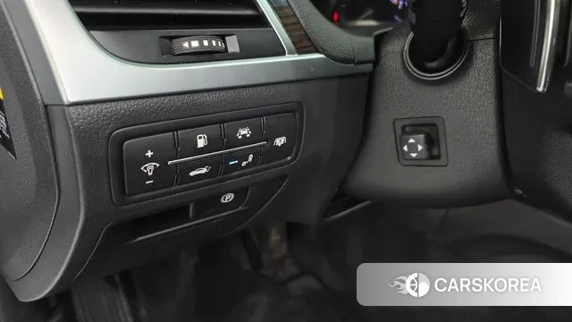 Genesis G80 2019 Белый из Кореи, фото 5