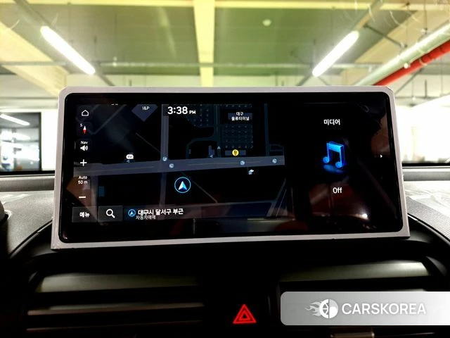 Hyundai The New Casper 2026 Черный из Кореи, фото 5