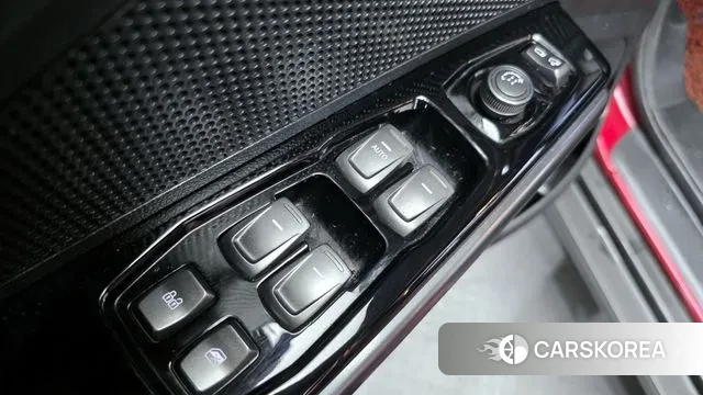 Ssangyong Berry New Tivoli 2020 Красный из Кореи, фото 5