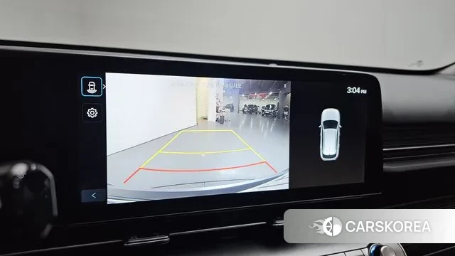 Hyundai Kona Hybrid (SX2) 2023 Серый из Кореи, фото 5