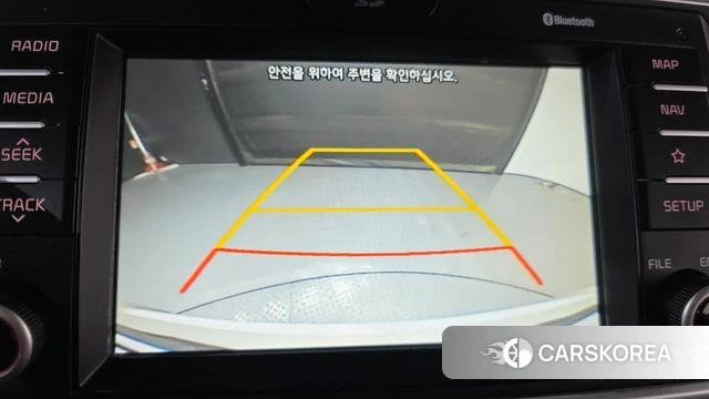 Kia The New Ray 2018 Жемчужный цвет из Кореи, фото 5