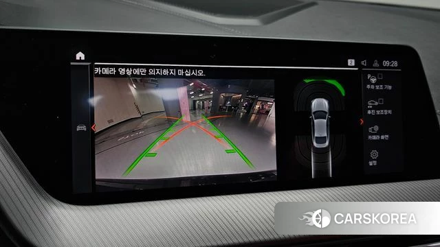 BMW 2 Series Gran Coupe (F44) 2021 Черный из Кореи, фото 5