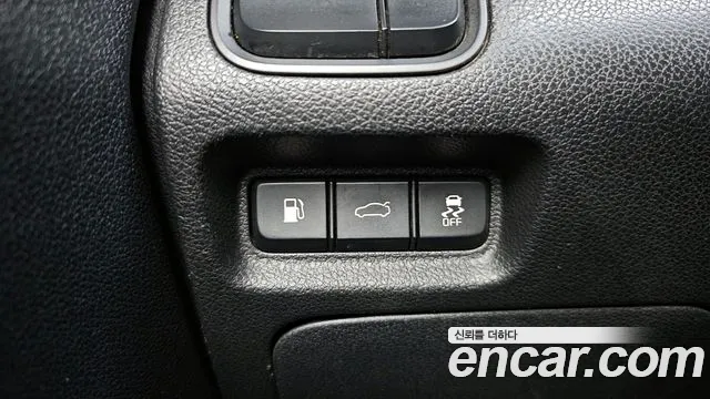 Kia K5 second generation 2018 Белый из Кореи, фото 5