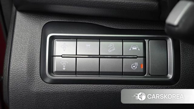 Ssangyong Berry New Tivoli 2020 Красный из Кореи, фото 5