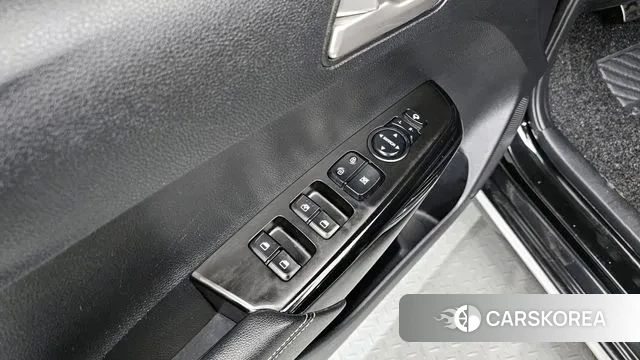 Kia All New Morning (JA) 2019 Черный из Кореи, фото 5