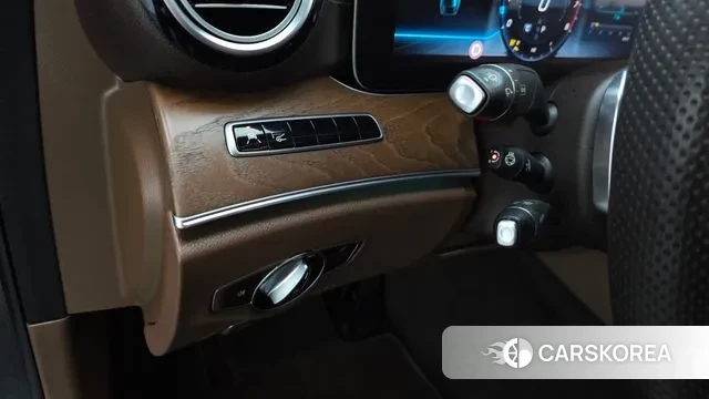 Mercedes-Benz E-Class W213 2018 Черный из Кореи, фото 5