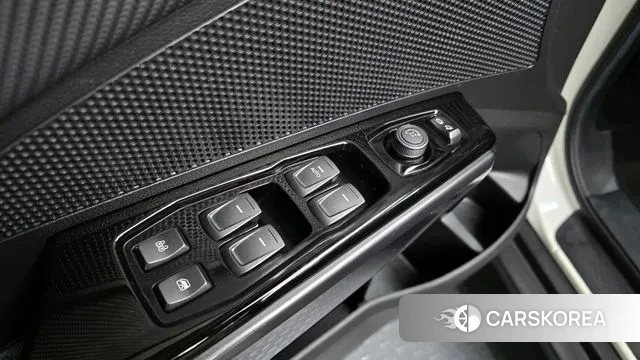 Ssangyong Berry New Tivoli 2022 Белый из Кореи, фото 5