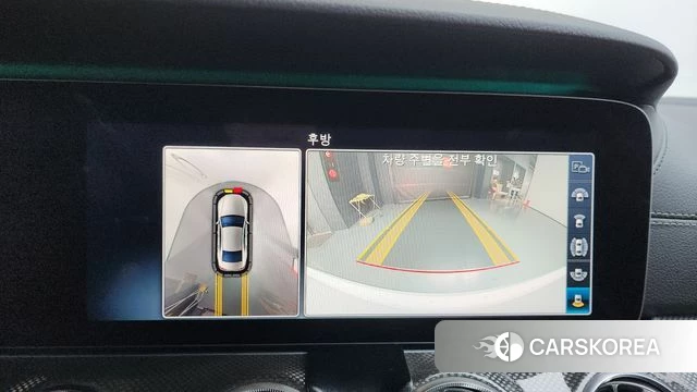 Mercedes-Benz CLS-Class C257 2018 Белый из Кореи, фото 5
