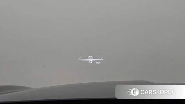 Genesis GV70 2021 Серый из Кореи, фото 5