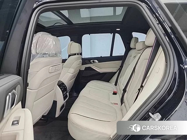 BMW X5 (G05) 2025 Черный из Кореи, фото 5