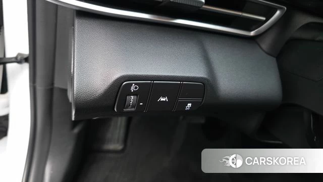 Hyundai Avante (CN7) 2023 Белый из Кореи, фото 5