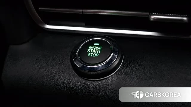 Hyundai Avante (CN7) 2022 Серебристо-серый из Кореи, фото 5