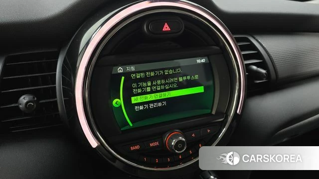 Mini Cooper 2020 Серебряный из Кореи, фото 5