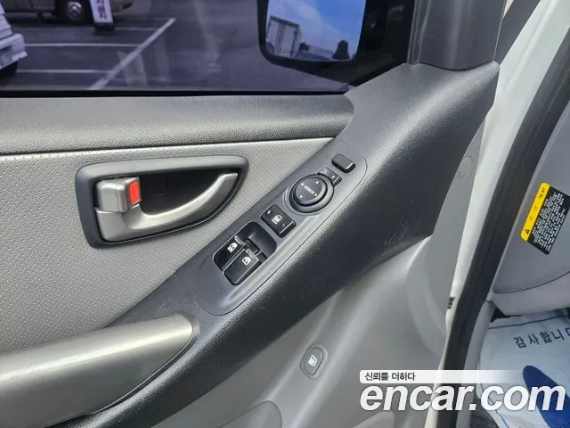 Hyundai The New Grand Starex id 2691937 из Кореи 5