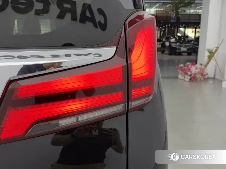 Toyota Elfa 2022 Черный из Китая, фото 5