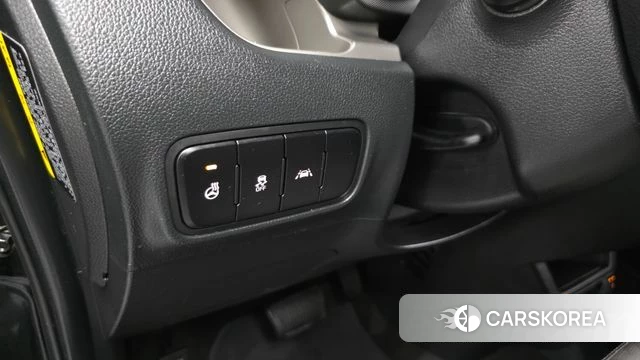 Kia The New Ray 2021 Черный из Кореи, фото 5