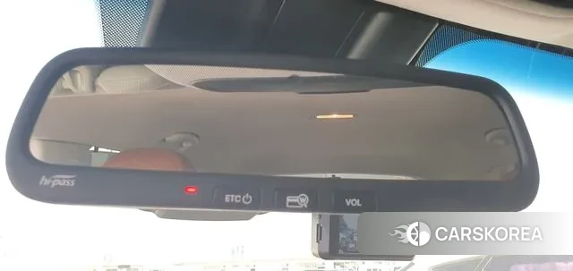 Kia The New Sorento 2018 Черный из Кореи, фото 5