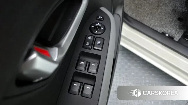 Kia The New Kia Ray 2025 Жемчужный цвет из Кореи, фото 5