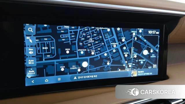 Hyundai Palisade (LX3) 2025 Черный из Кореи, фото 5