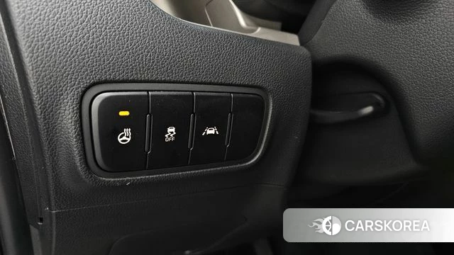 Kia The New Ray 2020 Черный из Кореи, фото 5