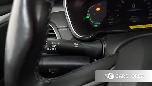 Renault Korea (Samsung) The New SM6 2022 Серый из Кореи, фото 5