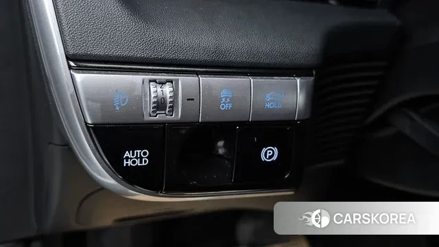 Hyundai Ionic 5 2021 Белый из Кореи, фото 5