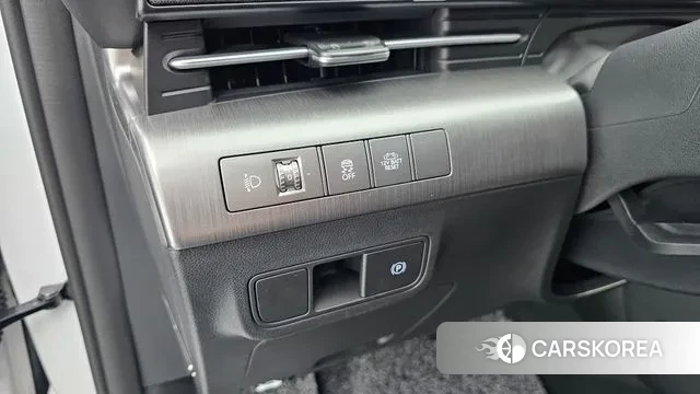 Hyundai Kona Hybrid (SX2) 2023 Белый из Кореи, фото 5