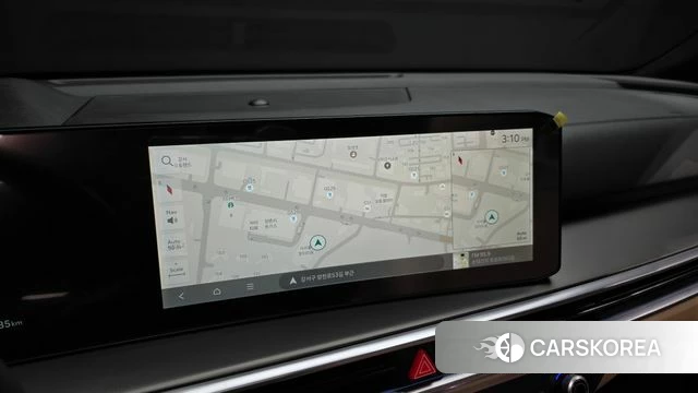 Kia The New Sorento 4th Generation 2024 Белый из Кореи, фото 5