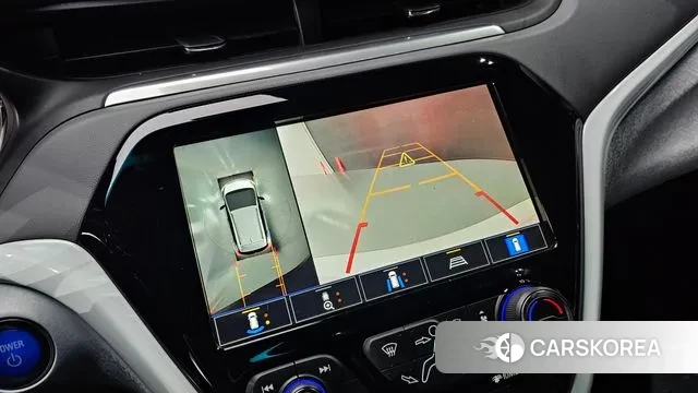 Chevrolet (GM Daewoo) Bolt EV 2021 Белый из Кореи, фото 5