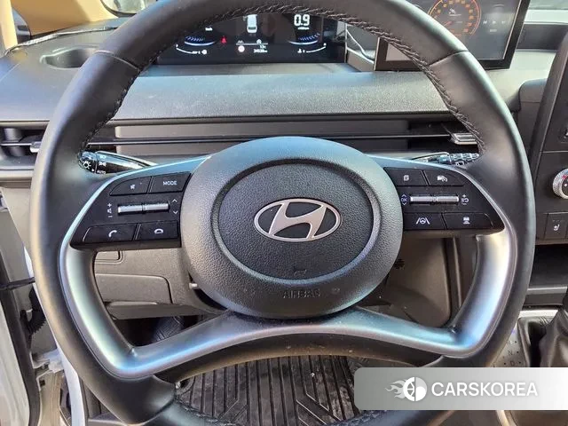 Hyundai Staria 2025 Белый из Кореи, фото 5