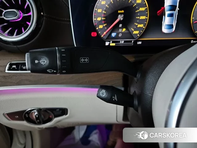 Mercedes-Benz E-Class W213 2019 Белый из Кореи, фото 5